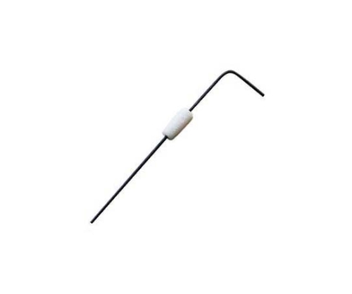 精密六角レンチ　0.71mm