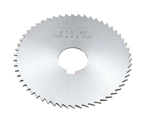 メタルソー　φ175×2.3ｔ　軸穴径φ25.4