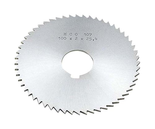 メタルソー　φ175×4.9ｔ　軸穴径φ25.4