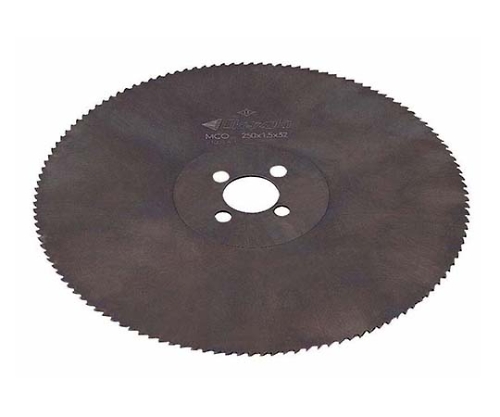 コバルトソー　φ300×2.5t-P4　　穴径φ31.8　(ピンホール；φ50×9×2)