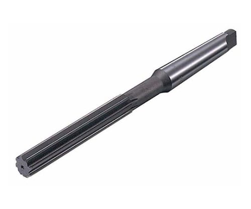 ハンドリーマ　φ25 SKH51 HR-25 リーマ 61-7753-74 マシンリーマ φ4.5×MT1 MRT1X045 【AXEL】 アズワン