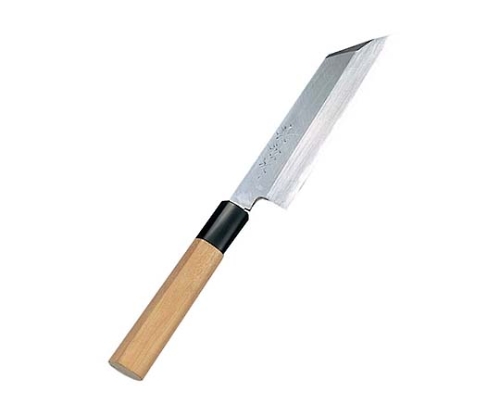 細工庖丁 兼松作 18cm 77％以上節約 - 包丁・ナイフ