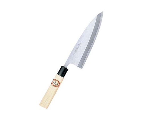 堺孝行 霞研 出刃 27cm 06042　7935800