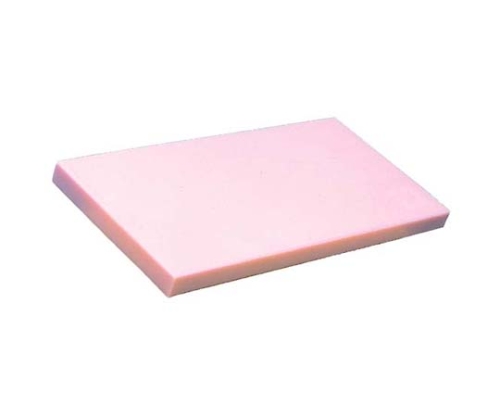 天領まな板】天領まな板 一枚物 カラー まな板 K15 1500×650×30 ピンク-