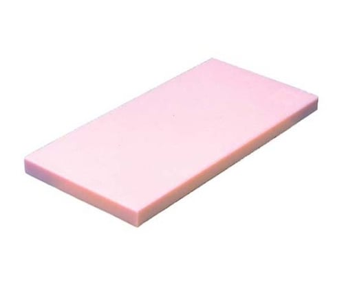 ヤマケン 積層オールカラーまな板 M150A 1500×540×51 ピンク 8260520