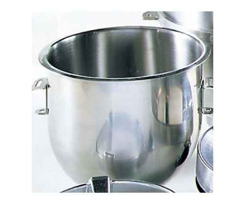 ホバート ミキサー用 ステンレスボール Axel アズワン ホバート ミキサー用 ステンレスボール Axel アズワン