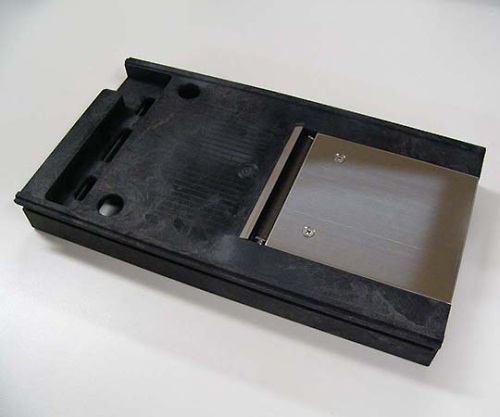 千切りロボDM-91D用部品 千切り盤 4.0×4.0mm 3547100