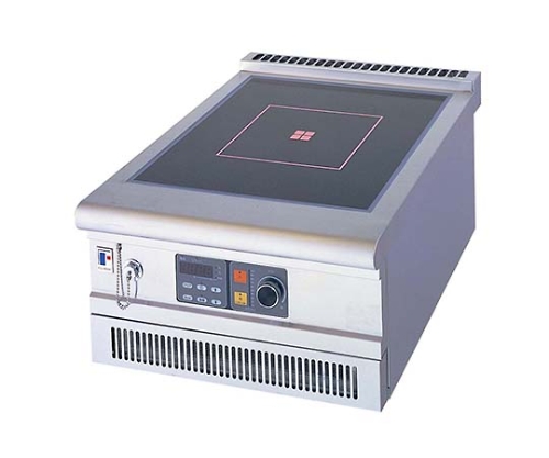 電磁調理器 IHコンロ FIC906080FB 三相200V 50Hz　7553400