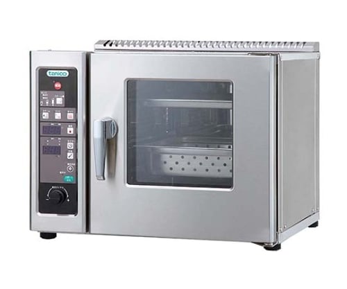 取扱を終了した商品です］タニコー スチームコンベクション