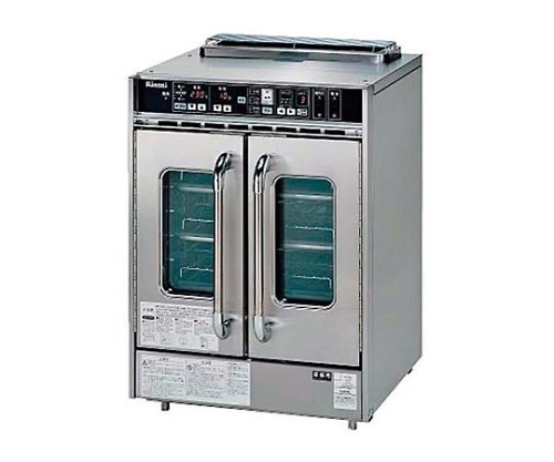 取扱を終了した商品です］リンナイ 高速ガスオーブン RCK-20BS3 13A