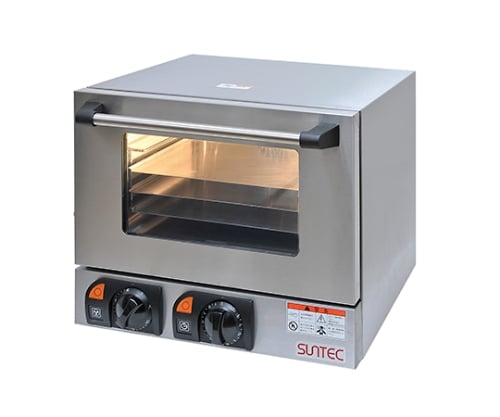 電気式 コンベクションオーブン COS-200 1243210