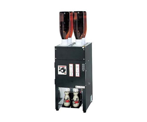 サンシン 電気式 自動 酒燗器 良燗さん 【AXEL】 アズワン