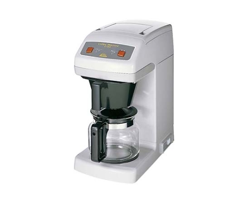カリタ コーヒーマシン ET-250 4014200