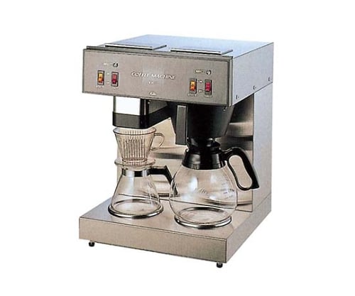 カリタ コーヒーマシン KW-17 8714500