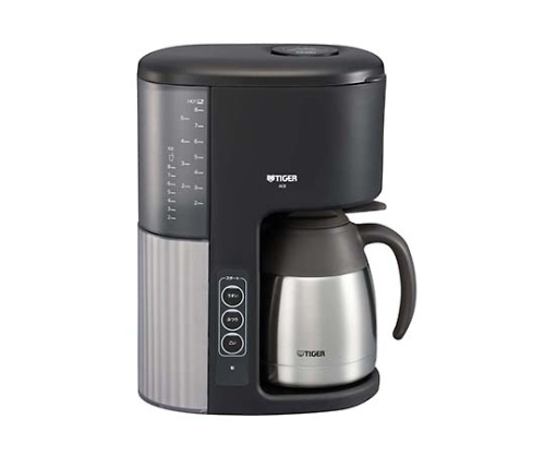 取扱を終了した商品です タイガー コーヒーメーカー Ace M080 7970522 61 7947 10 Axel アズワン