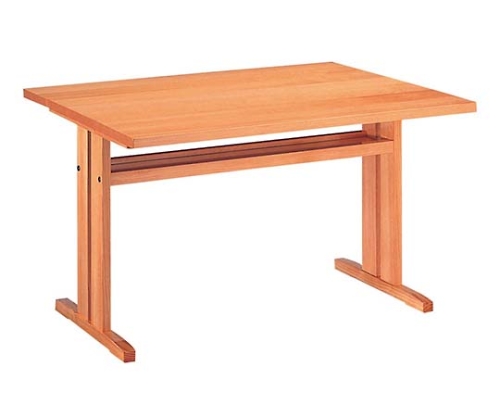 米桧 無垢板寄せ木 テーブル 板型 1200型 6507300
