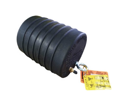 シングルサイズ・テストボール200mm