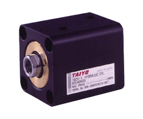 TAIYO 16MPa薄形油圧シリンダ スイッチセット 水素化ニトリルゴム