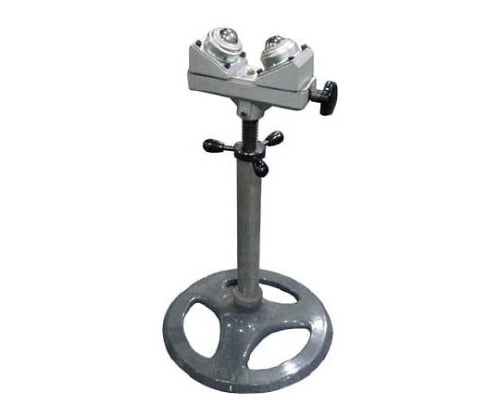 150DXパイプ受台 150