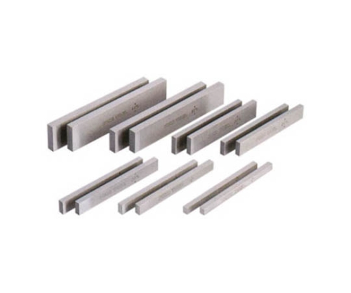 精密スチールパラレル(単品) 厚4.6mm×高20mm×長150mm