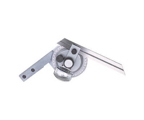 ユニバーサルべべルプロトラクター