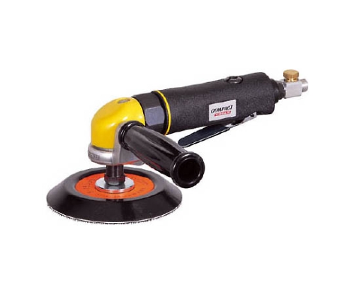 低速アングルポリッシャー