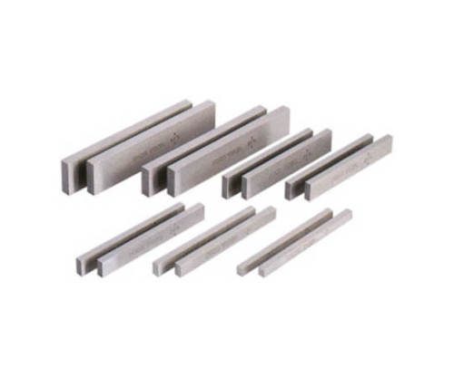 精密スチールパラレル(単品) 厚8.5mm×高15mm×長150mm