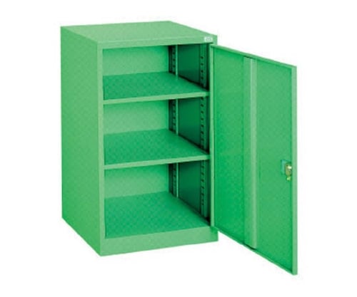 ロッカーミニ 棚板2枚（若草色）