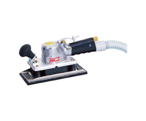 吸塵式ワイドオービタルサンダー