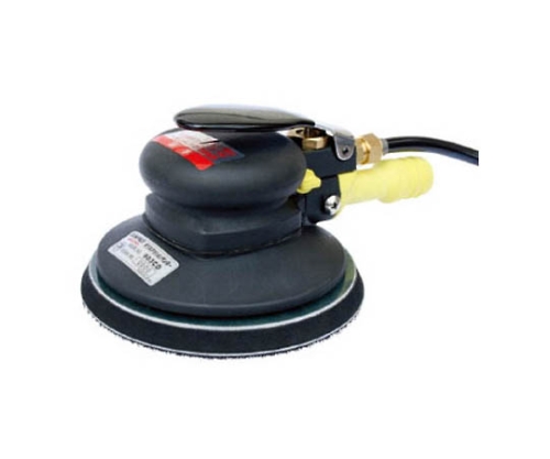 吸塵式ダブルアクションサンダー