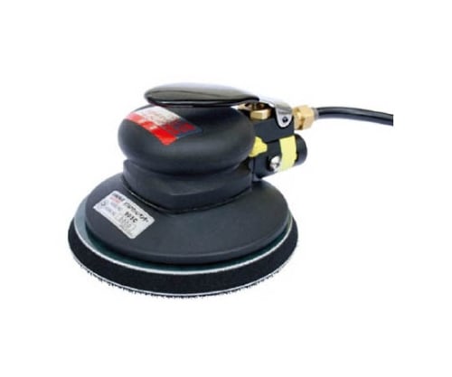 非吸塵式ダブルアクションサンダー