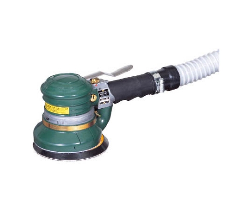 吸塵式ダブルアクションサンダー