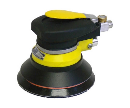 吸塵式ダブルアクションサンダー