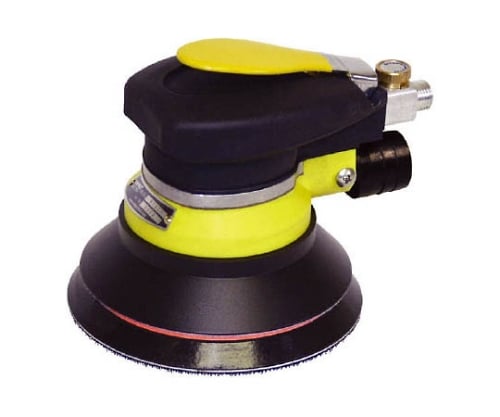 非吸塵式ダブルアクションサンダー