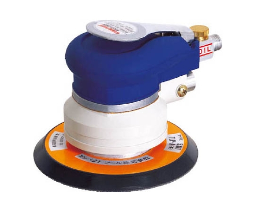 吸塵式ダブルアクションサンダー