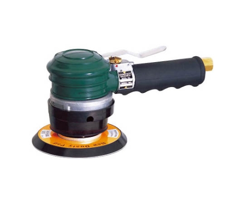 非吸塵式ダブルアクションサンダー