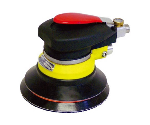 吸塵式ダブルアクションサンダー