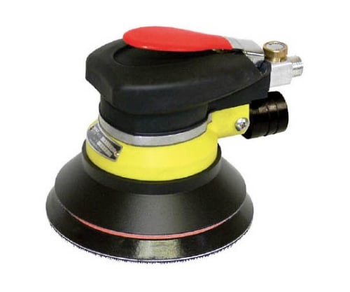 非吸塵式ダブルアクションサンダー