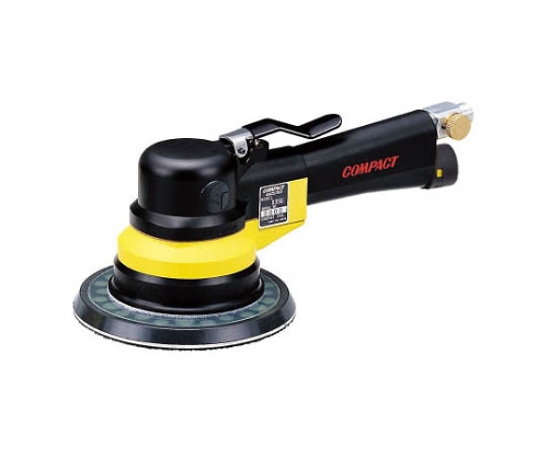 非吸塵式ギアアクションサンダー のり式