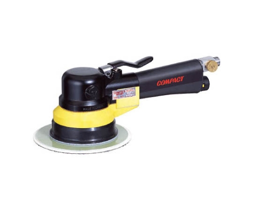 ギアアクションポリッシャー