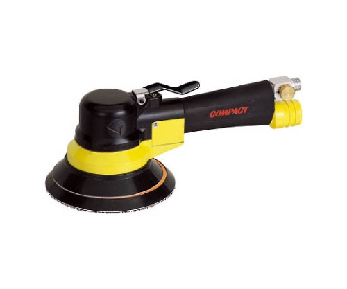 吸塵式ダブルアクションサンダー マジック式