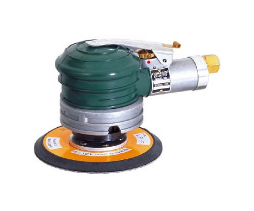 ダブルアクションサンダー マジック式