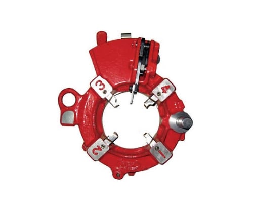 自動切上ダイヘッド AD65Aー80A(HSS刃付)