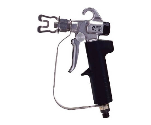 エアレスガン 2本握り仕様