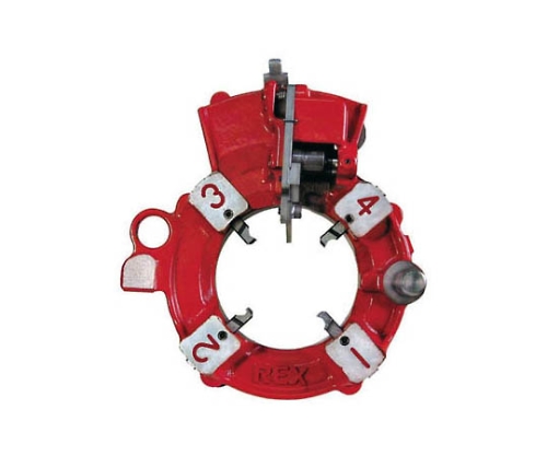 固定ナライ式ダイヘッド APD65Aー80A(HSS刃付)