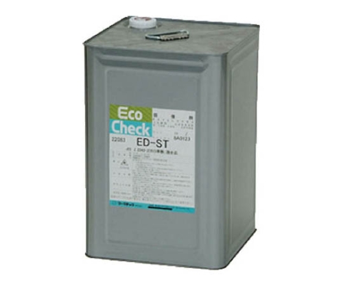 エコチェック 現像剤 ED-ST 18L缶 C0020022083