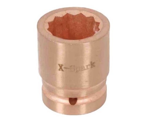 インパクトソケット