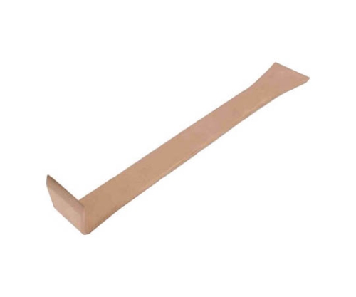 防爆 デッキスクレーパー刃幅55mm