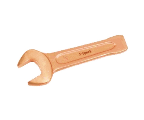 防爆 打撃スパナ