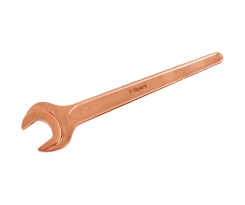 防爆 片口スパナ